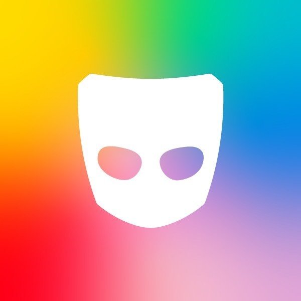 Grindr icon