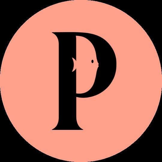 Plenty of Fish icon