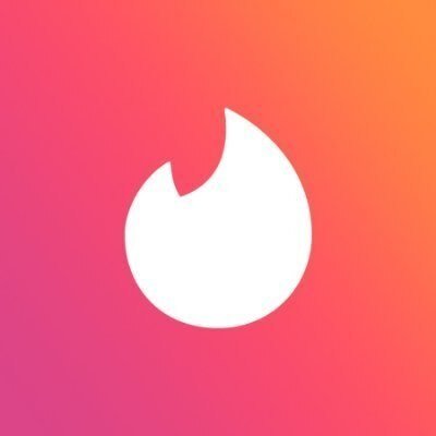 Tinder icon